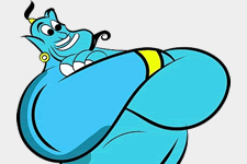 Aladdin