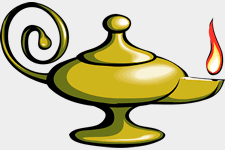 Aladdin