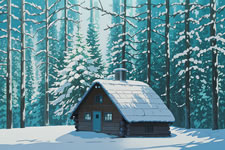 Hansel and Gretel