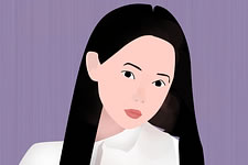 Dictation: short sentences