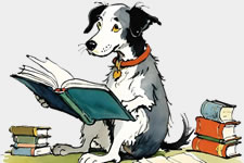 Dictation: short sentences