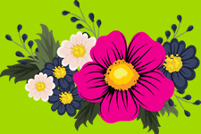 Dictation: short sentences