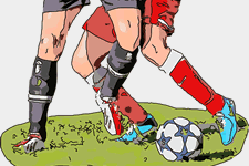 Dictation: short sentences