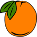 orange